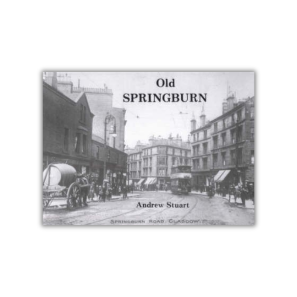 Old Springburn