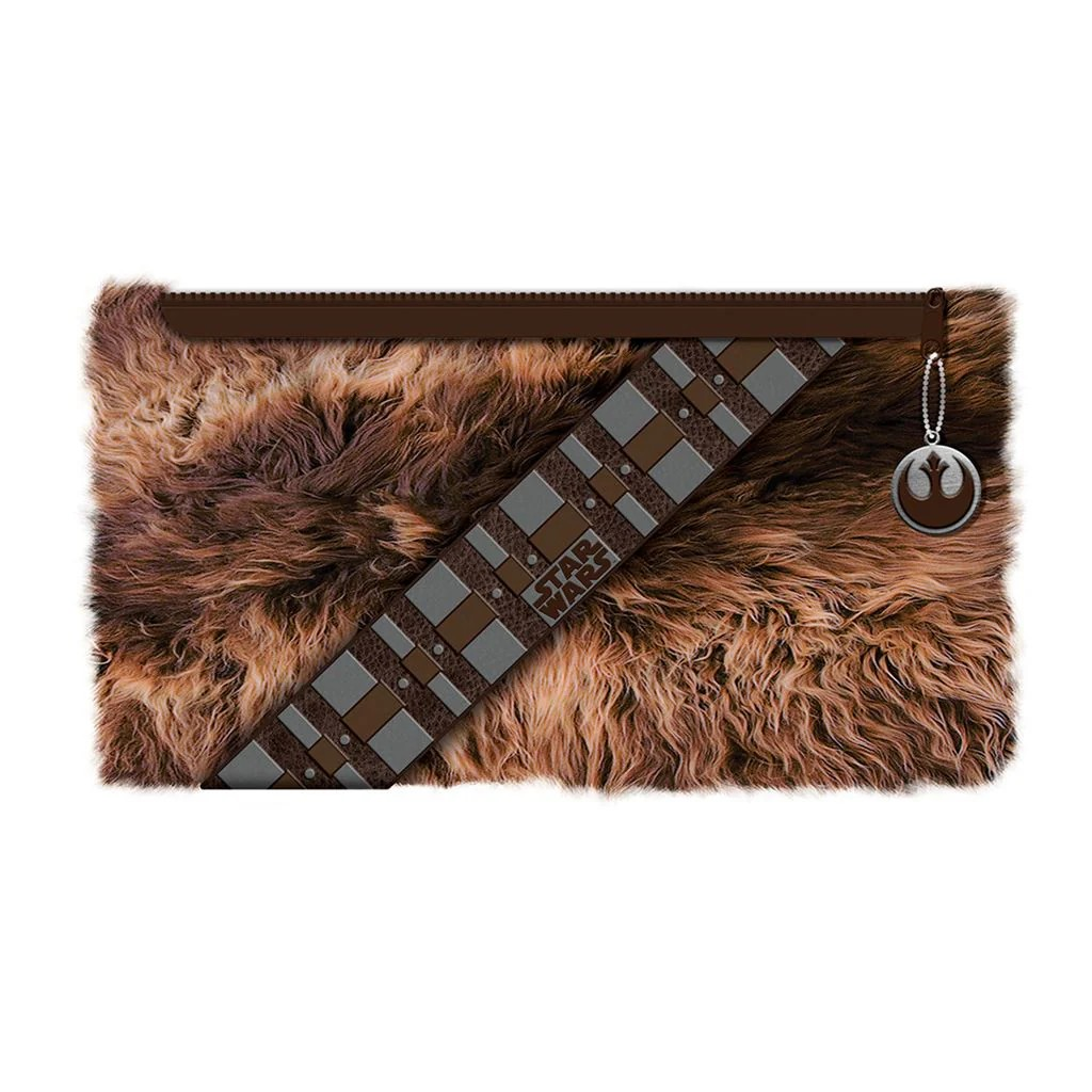 Star Wars: Chewbacca Pencil Case