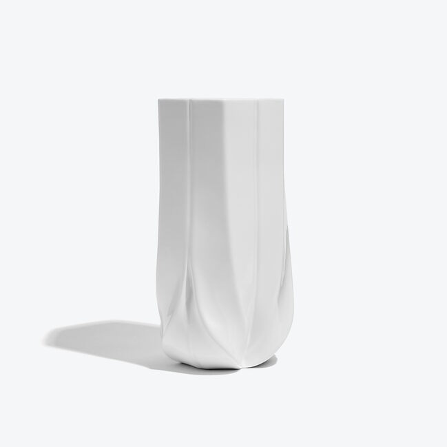 Zaha Hadid: Braid Vase