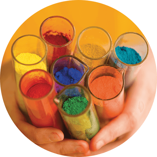 Expressionist Oil Pastel Set - 12 Colours