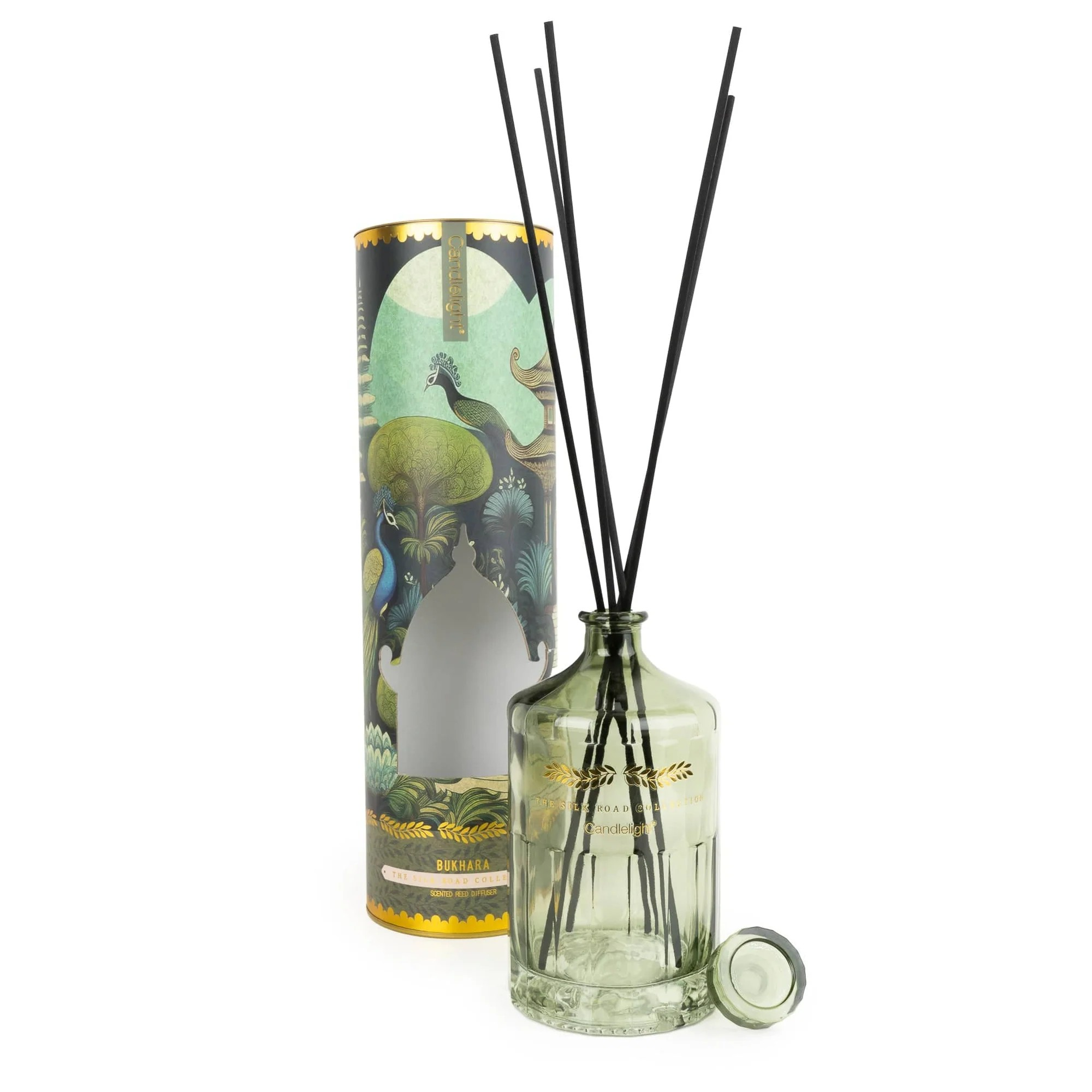 1000ml Reed Diffuser - Bukhara