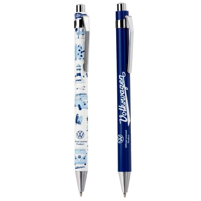 Volkswagen VW Campervan Pen Set