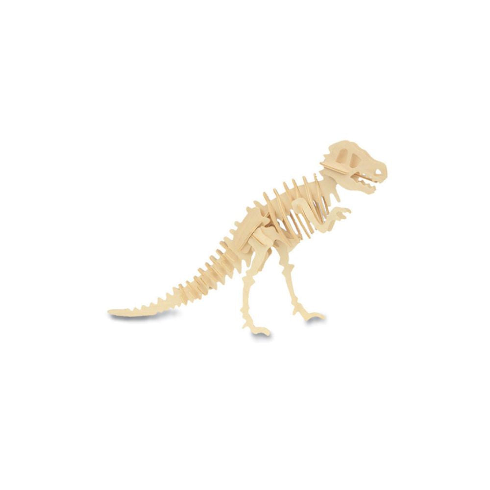 T-Rex Woodcraft Construction Kit