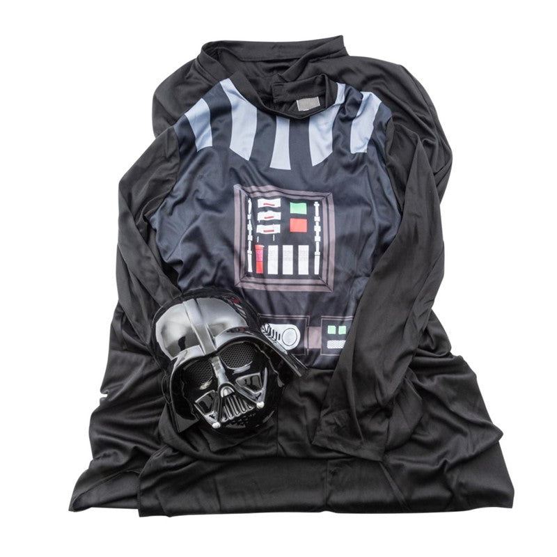 Star Wars: Darth Vader Costume