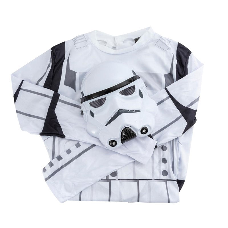 Star Wars: Stormtrooper Costume