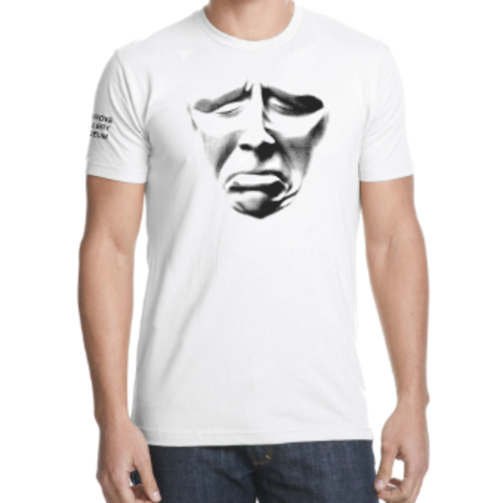 Sad Heads T-Shirt