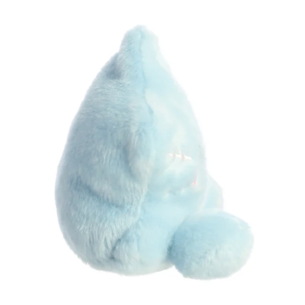 Palm Pals Frosty Snowflake Soft Toy