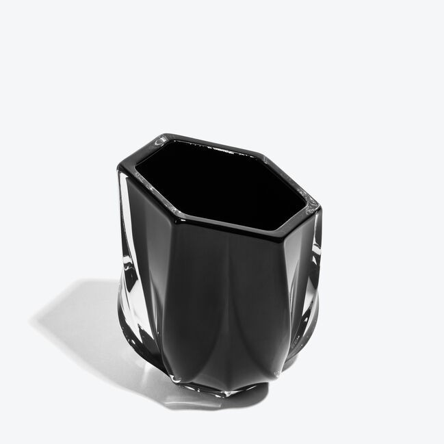 Zaha Hadid: Shimmer Tealight Holder