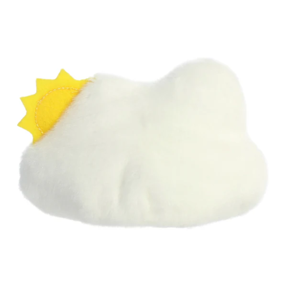 Palm Pals Summer Cloud Soft Toy