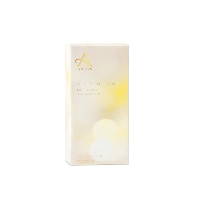 After The Rain 100ml Eau de Toilette