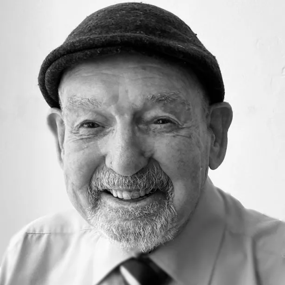 Tommy McGoran: Sunday in the Park – Original Work