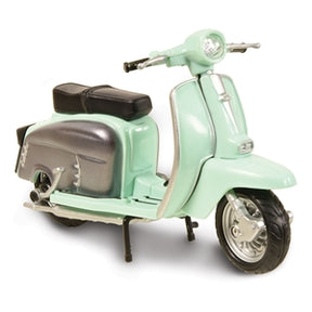 Sixties Scooter - 1:18