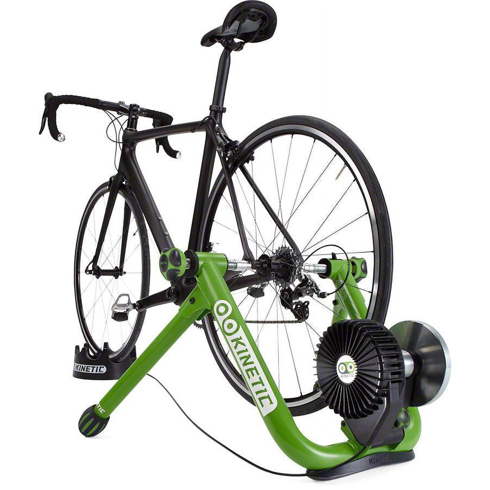 Kurt Kinetic: T-2400 Kinetic Magnetic Trainer