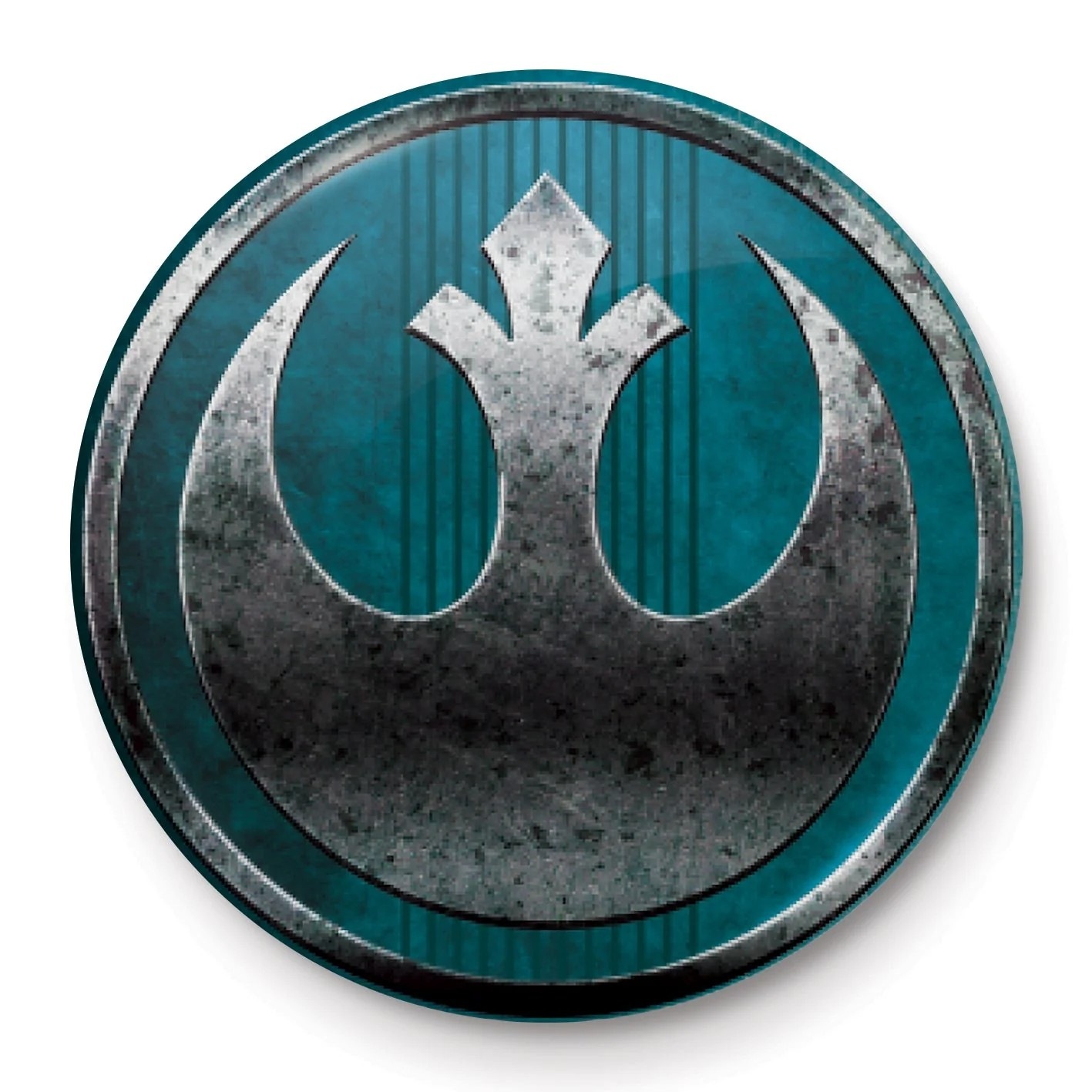 Star Wars: Pin Badges