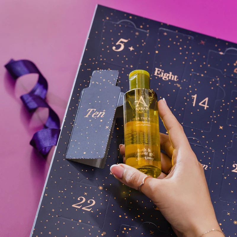 Perfume & Fragrance Advent Calendar