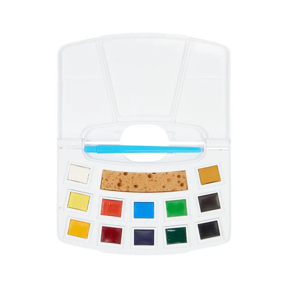 Talens Art Creation Watercolour Pocket Box