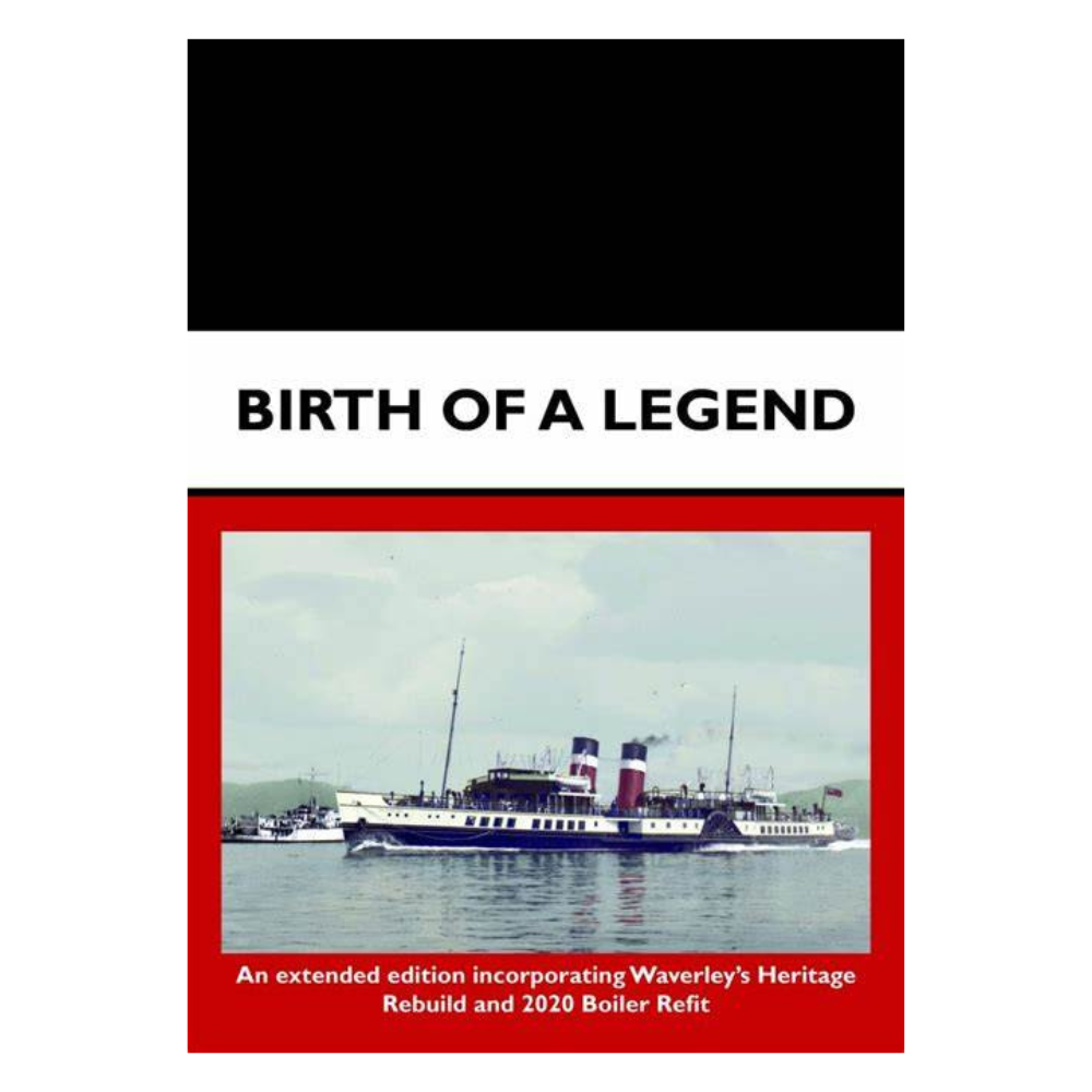 Waverley: Birth of a Legend