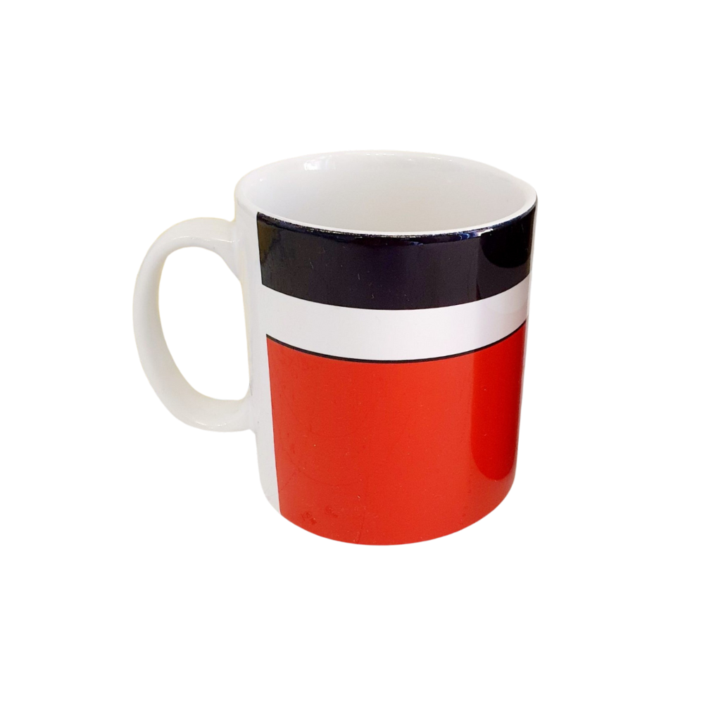 Waverley Funnel Mug