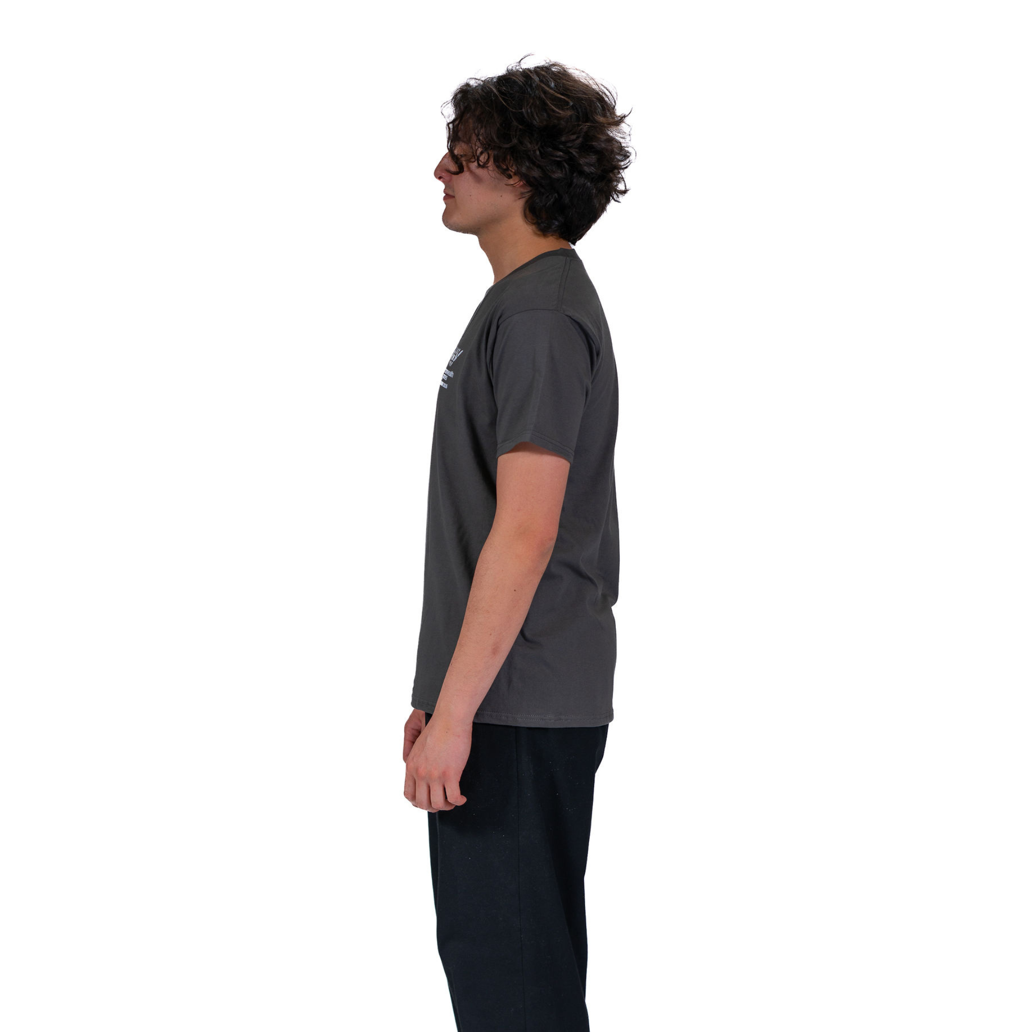 Glasgow 2026 Wellington T-Shirt