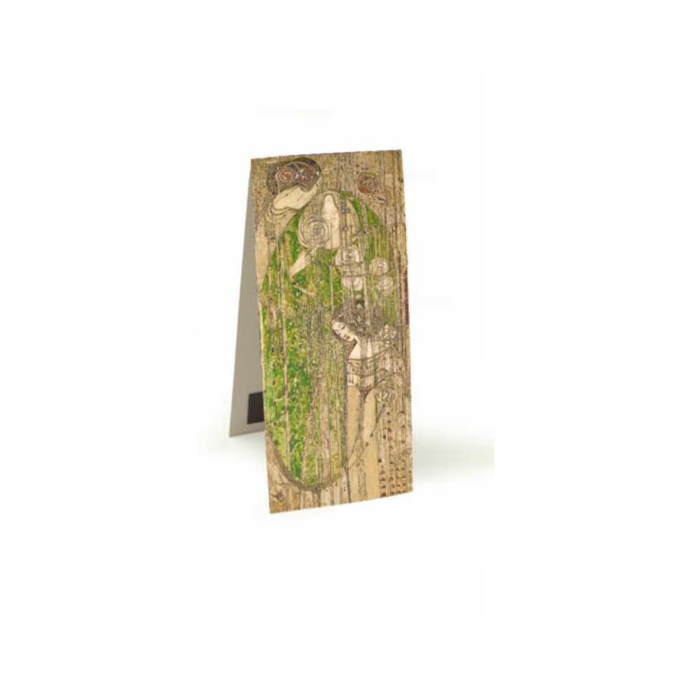 Willowwood Magnetic Bookmark