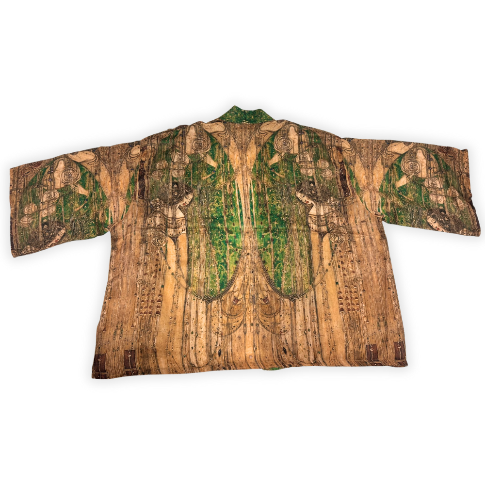 Willowwood Kimono Jacket