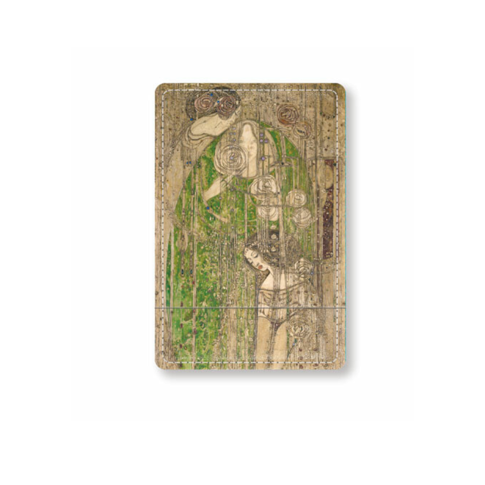 Willowwood Slide Mirror