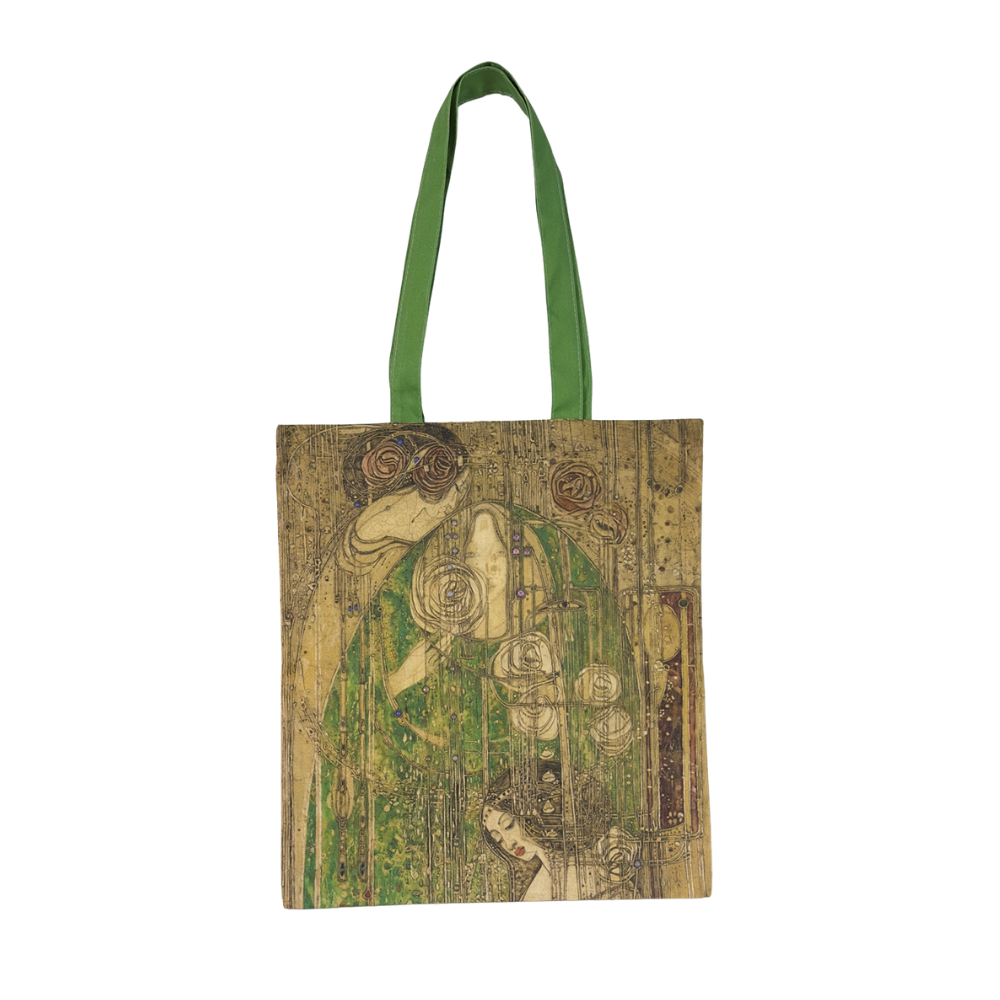 Willowwood Tote Bag