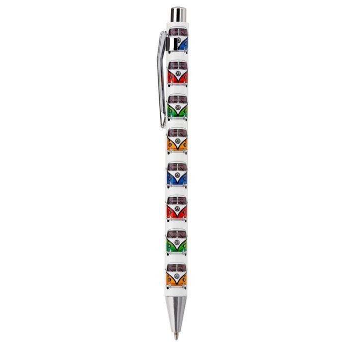 Volkswagen VW Campervan Pen Set