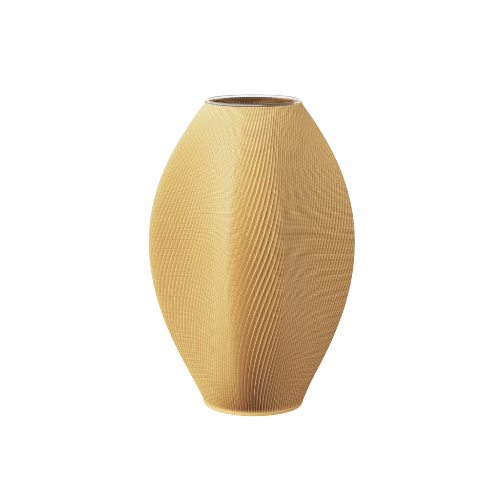 Large Bay Vase