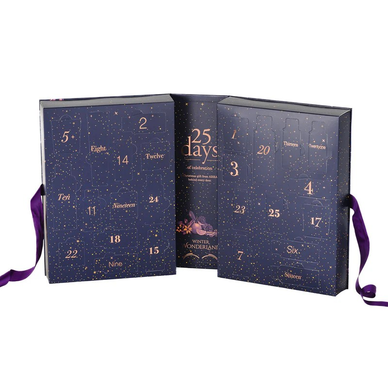 Perfume & Fragrance Advent Calendar