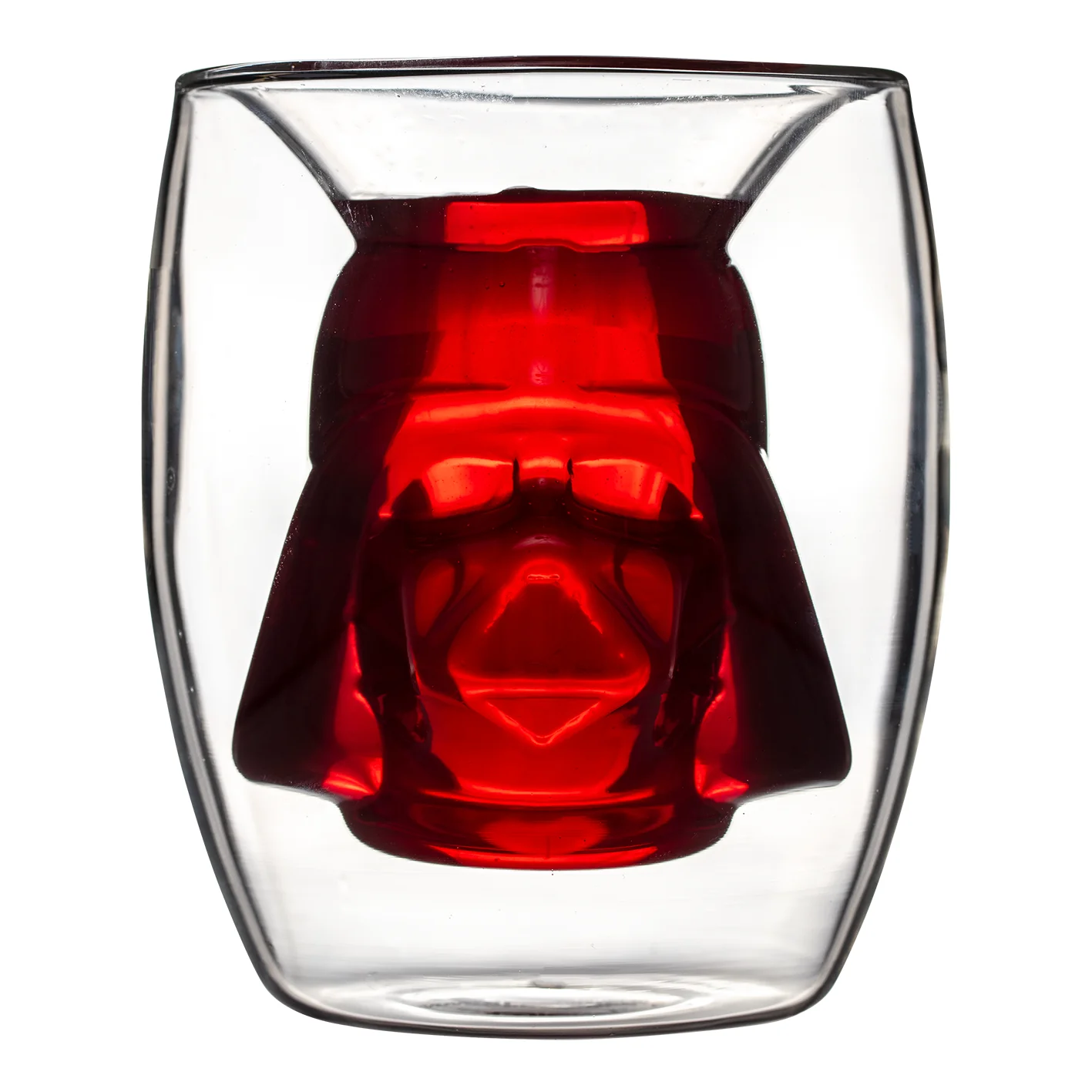 Star Wars: Darth Vader 3D Glass