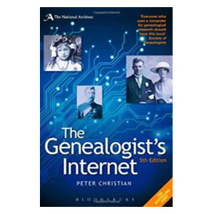 The Genealogists Internet by Peter Christian