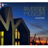Riverside Museum: A Souvenir Guide
