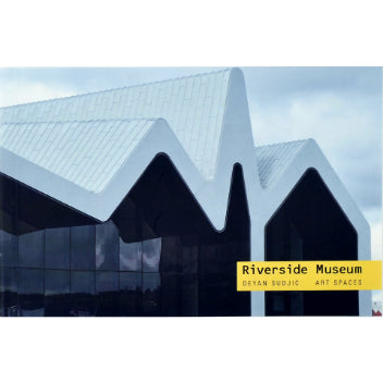 Riverside Museum Art Spaces