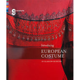 Introducing European Costume in Glasgow Museums