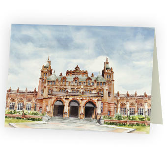 Kelvingrove Gift Card