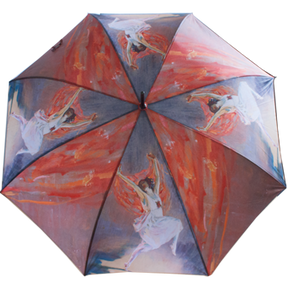 Anna Pavlova Umbrella