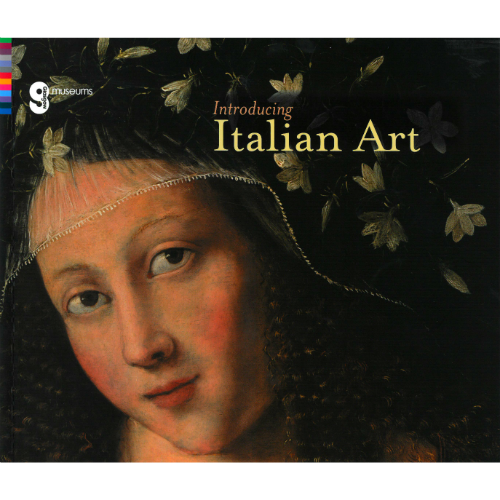 Introducing Italian Art