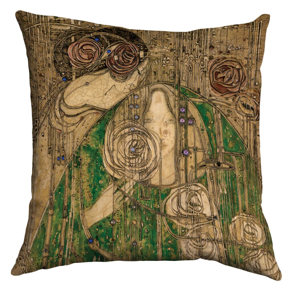 Willowwood Cushion Cover