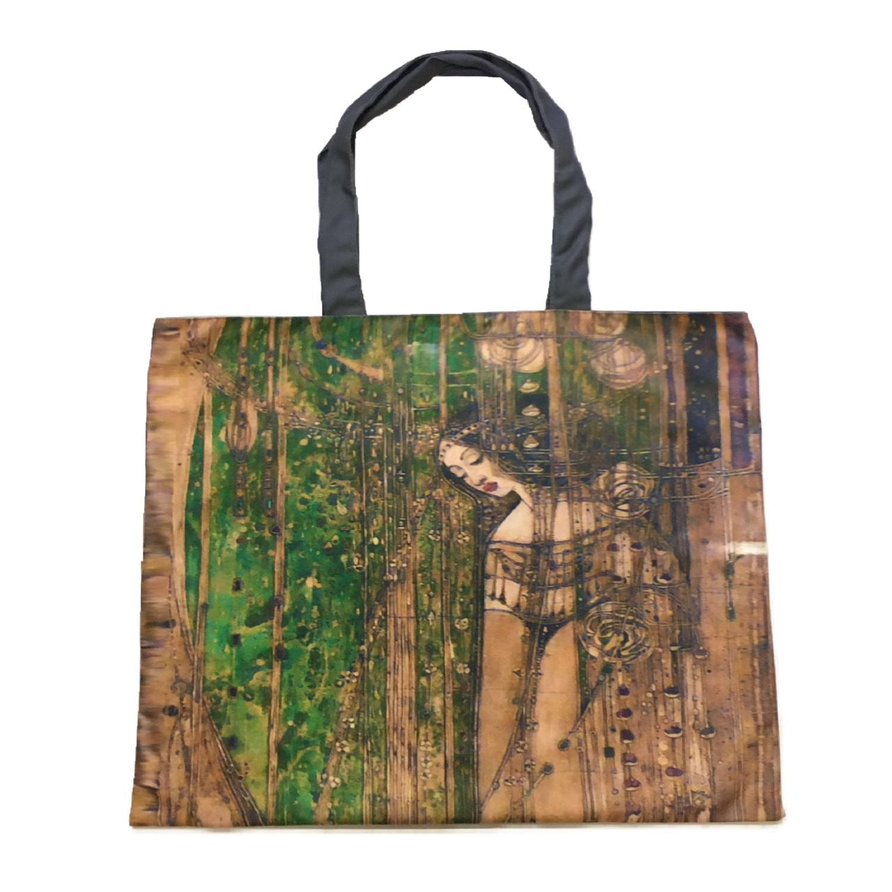 Willowwood Tote Bag