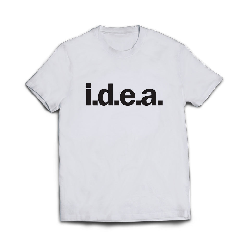 Linda McCartney: I.D.E.A T-Shirt