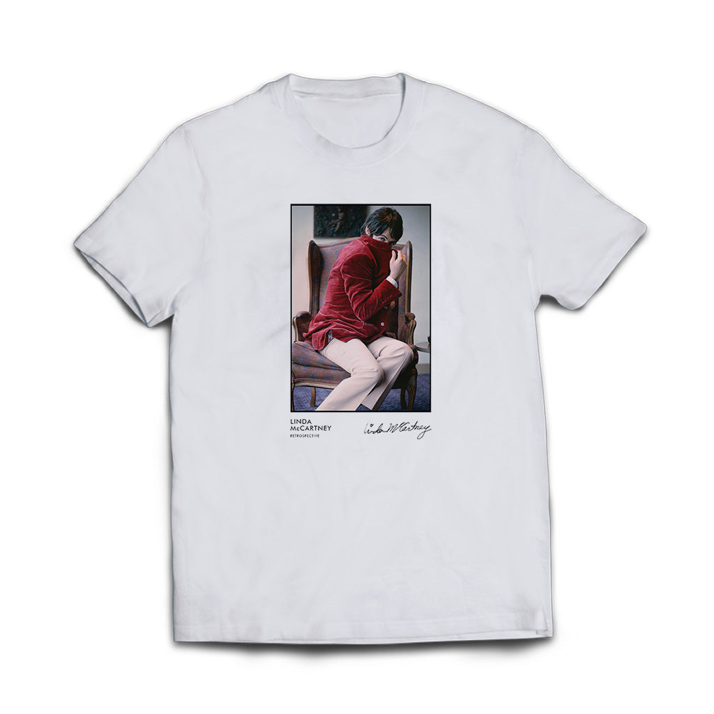 Paul McCartney T-shirt