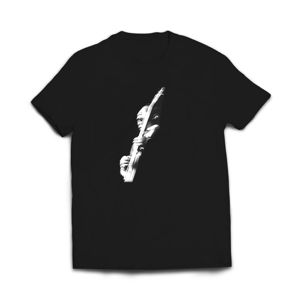 Linda McCartney: BB King T-Shirt