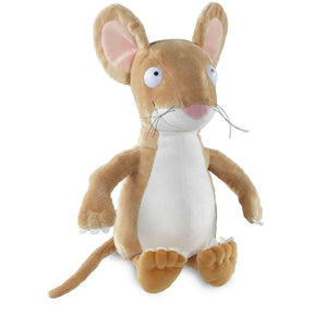 Gruffalo Mouse 7" Soft Toy