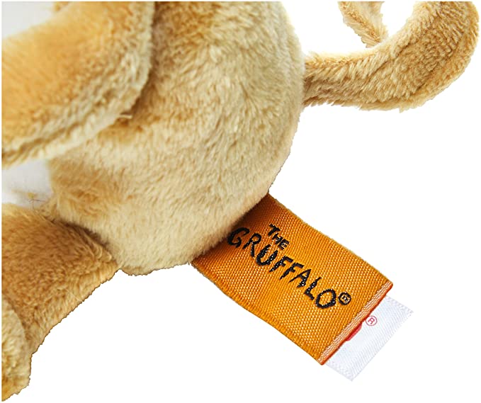 Gruffalo stuffed animal online