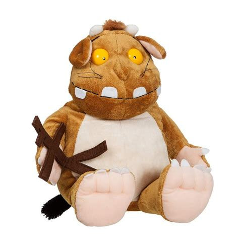 Gruffalo child toy online