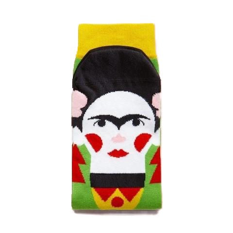 Frida Callus Socks