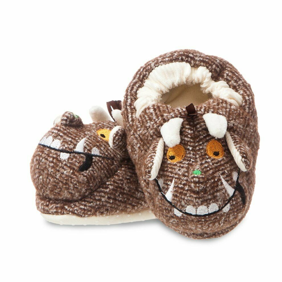 Gruffalo Baby Boots