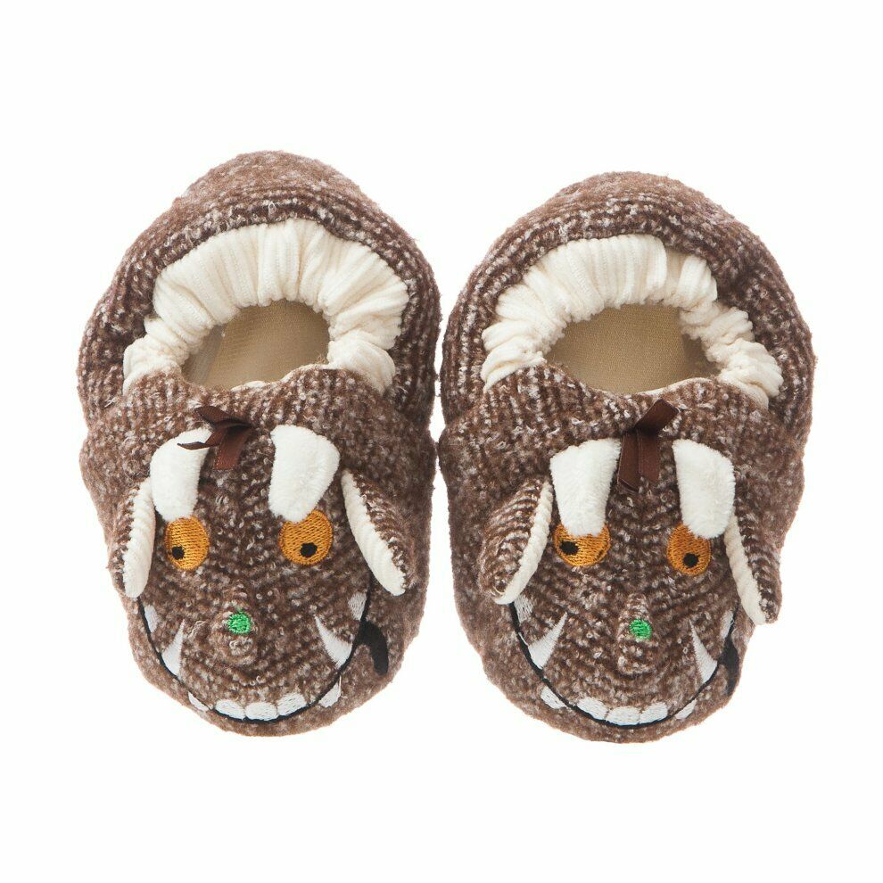 Gruffalo Baby Boots