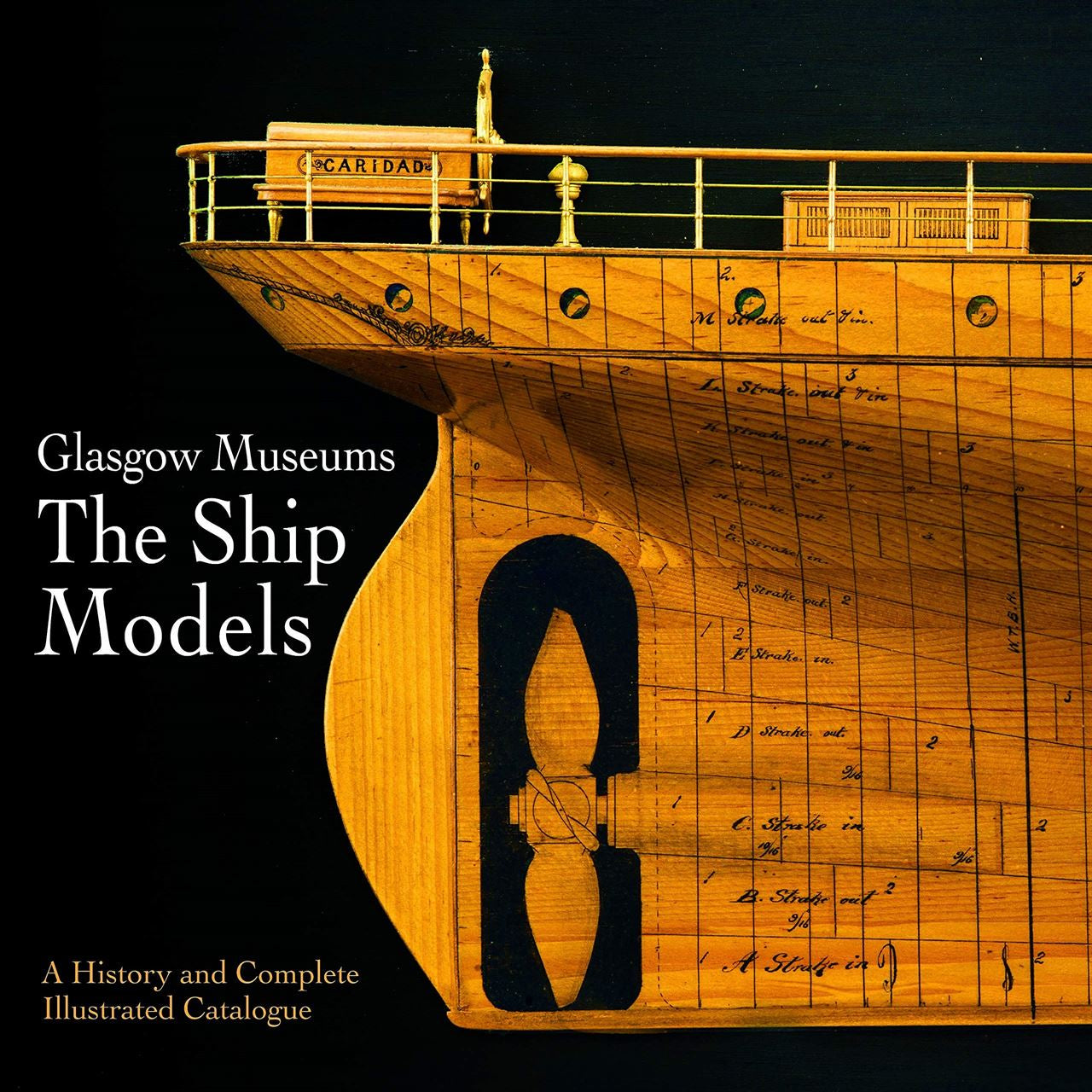 Glasgow Museums : The Ship Models